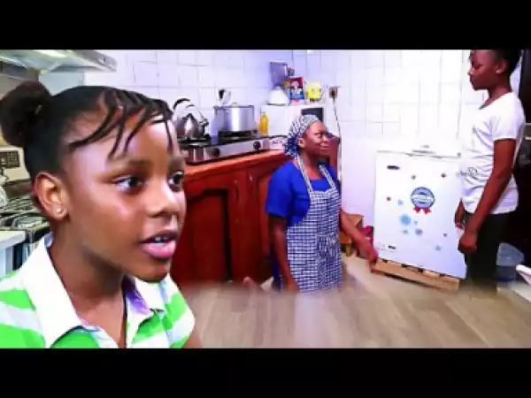 Video: Maid & The Kids 2 | 2018 Latest Nigerian Nollywood Movie